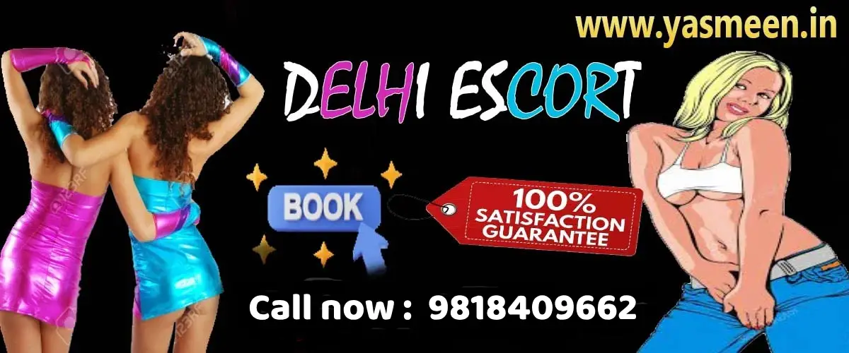 Delhi Escorts